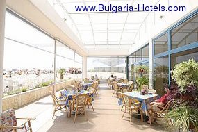 Bulgaria hotels